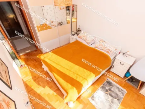 Prodaja, jednosoban stan, 49m², Topla, Herceg Novi - image 11