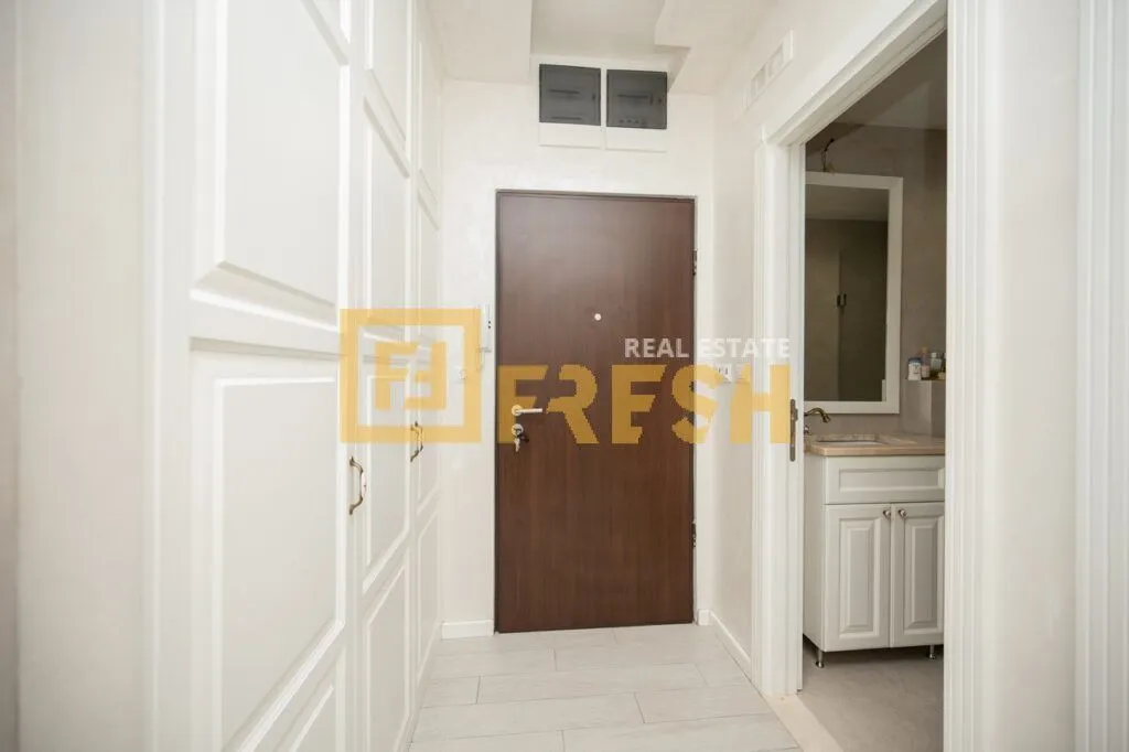 Prodaja, trosoban stan, 180m², City Kvart, Podgorica