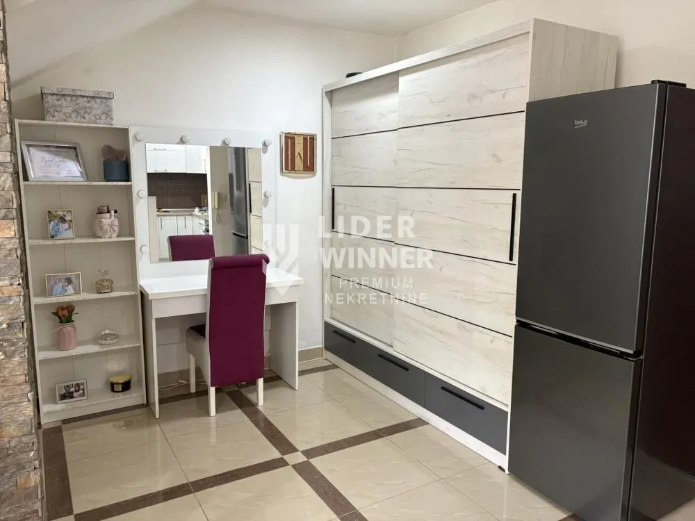 Prodaja, jednosoban stan, 39m², Mirijevo 1, Mirijevo Sve Podlokacije