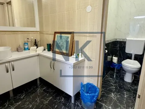 Rent, office space, 129m², Preko Morače, Podgorica - image 11