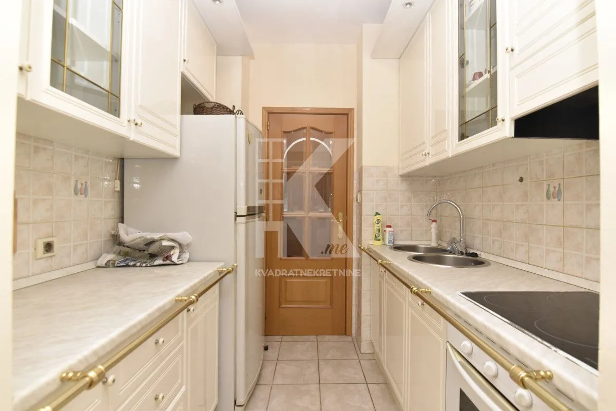 Rent, three bedroom apartment, 110m², Preko Morače, Podgorica