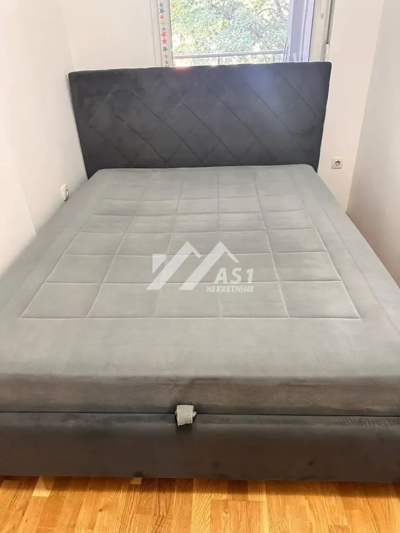 Rent, one bedroom apartment, 40m², Petrovaradin, Novi Sad