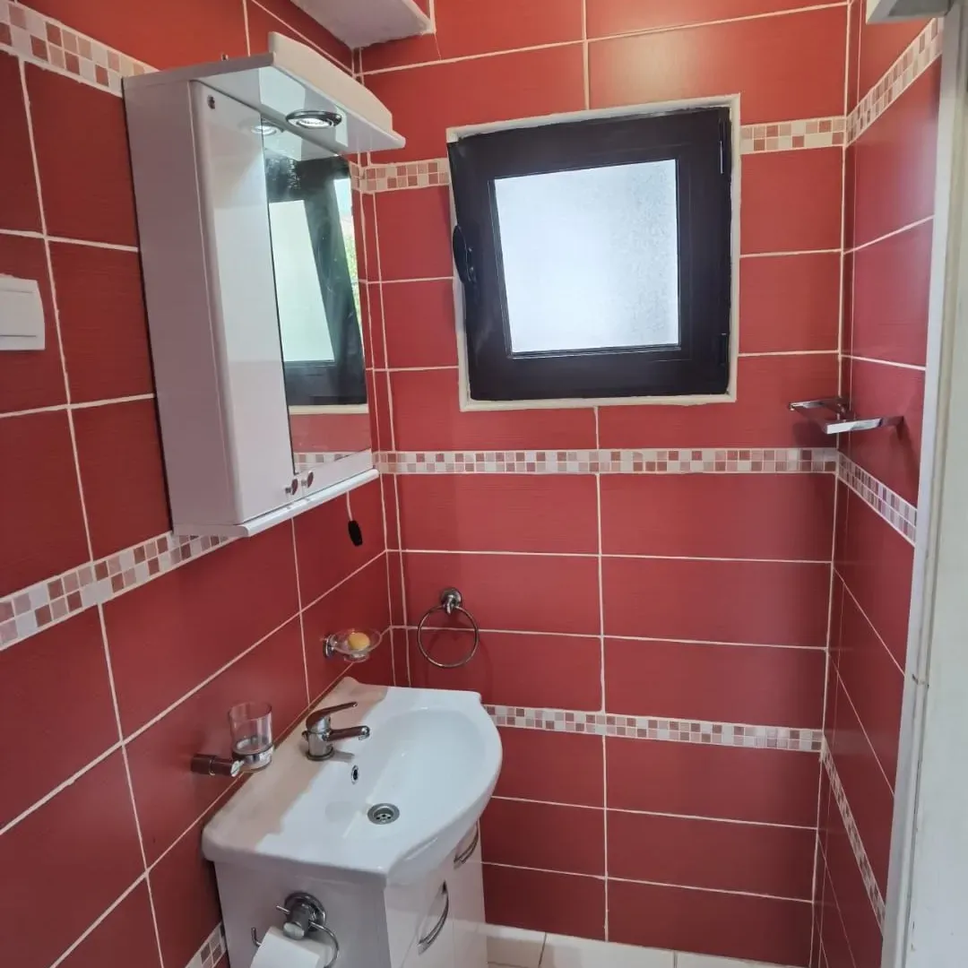 Rent, apartment, 24m², Kava, Tivat
