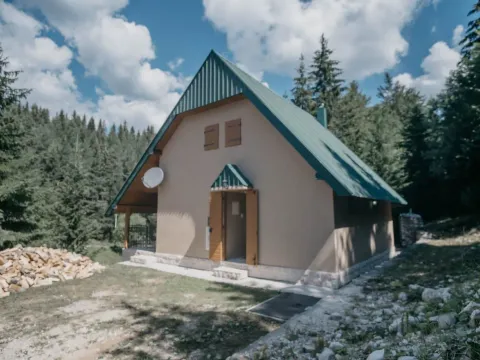 Prodaja, kuća, 140m², Žabljak, Crna Gora - image 9