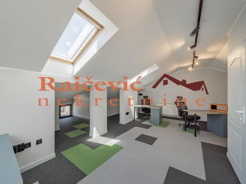 Rent, office space, 152m², Voždovac Sve Podlokacije, Beograd - image 20