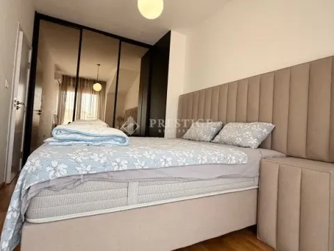 Rent, one bedroom apartment, 49m², Zabjelo, Podgorica - image 8