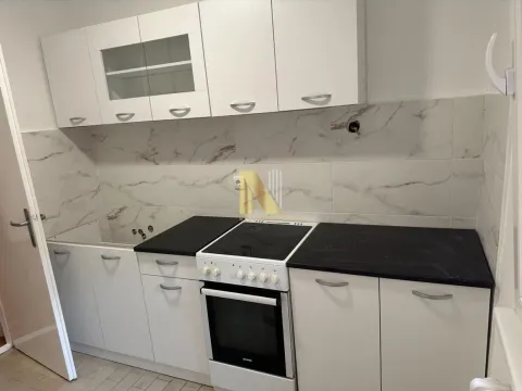 Izdavanje, dvosoban stan, 50m², Liman 4, Novi Sad Sve Podlokacije - image 13