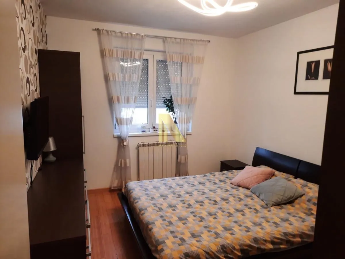 Izdavanje, jednosoban stan, 50m², Nova Detelinara, Novi Sad Sve Podlokacije