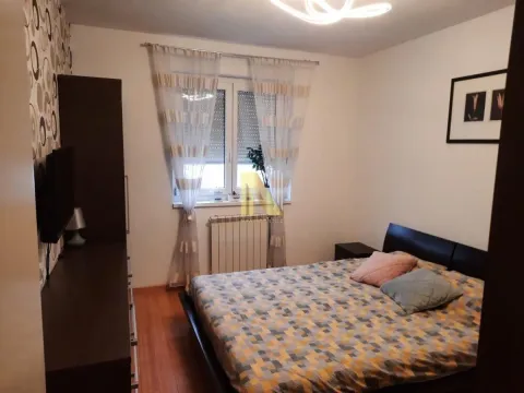 Rent, one bedroom apartment, 50m², Nova Detelinara, Novi Sad Sve Podlokacije - image 6