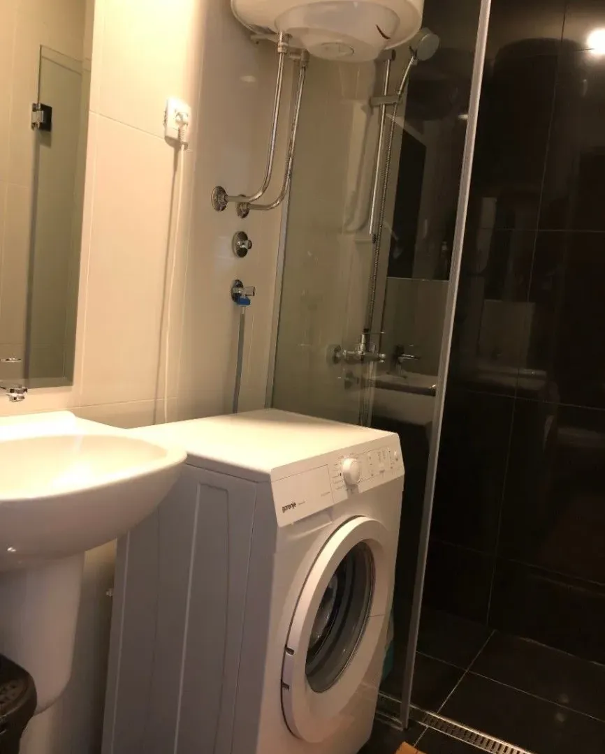 Sale, two bedroom apartment, 67m², Kostanjica, Kotor