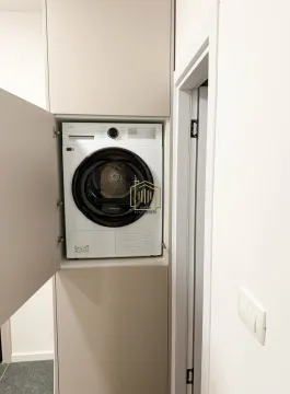 Prodaja, jednosoban stan, 53m², Momišići, Podgorica - image 7
