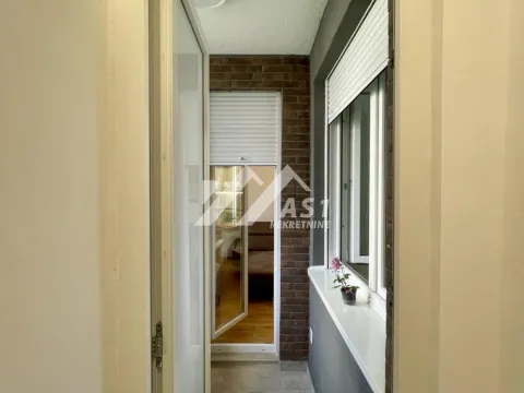 Prodaja, dvosoban stan, 41m², Avijatičarsko naselje, Novi Sad Sve Podlokacije - image 7