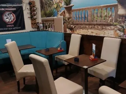 Prodaja, poslovni prostor, 34m², Botanička Bašta, Palilula Sve Podlokacije - image 4