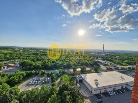 Sale, four bedroom apartment, 87m², Vidikovački venac, Rakovica - image 10