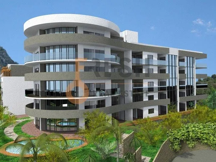 Prodaja, plac, 32000m², Budva, Crna Gora