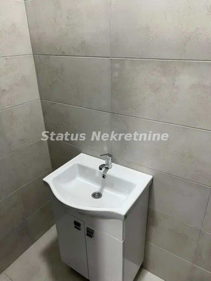 Sale, office space, 57m², Podbara, Novi Sad Sve Podlokacije