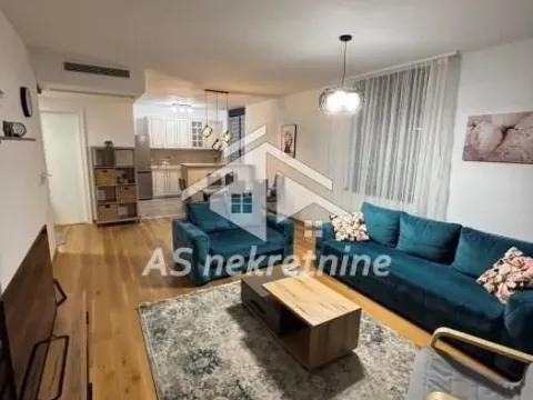 Izdavanje, dvosoban stan, 61m², Zemun Gornji Grad, Zemun Sve Podlokacije - image 2