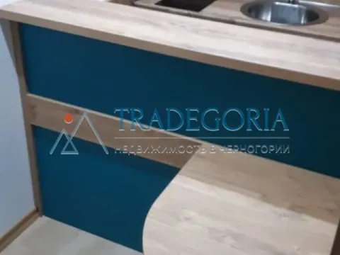 Prodaja, stan, 27m², Budva, Crna Gora - image 4