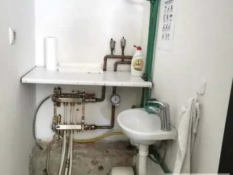 Rent, house, 120m², Sremska Kamenica, Petrovaradin - image 35