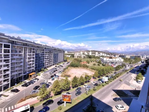 Rent, apartment, 59m², Central Point, Podgorica - image 8