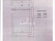 Prodaja, trosoban stan, 78m², Cerak, Beograd - image 15