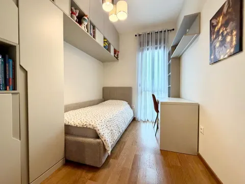 Prodaja, trosoban stan, 90m², Vezirov Most, Podgorica - image 7