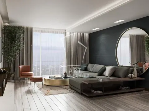 Prodaja, trosoban stan, 125m², Vračar Centar, Vračar Sve Podlokacije - image 7