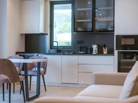 Prodaja, jednosoban stan, 45m², Bečići, Budva - image 4