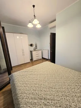 Izdavanje, dvosoban stan, 70m², Luštica, Tivat - image 12