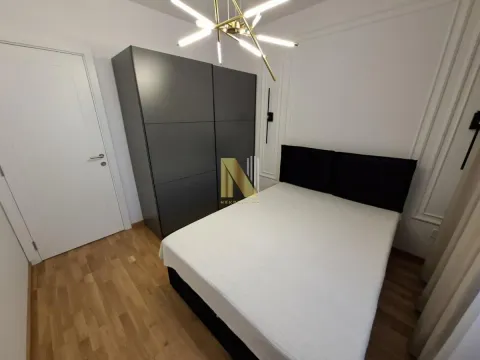 Rent, two bedroom apartment, 42m², Avijatičarsko naselje, Novi Sad Sve Podlokacije - image 8