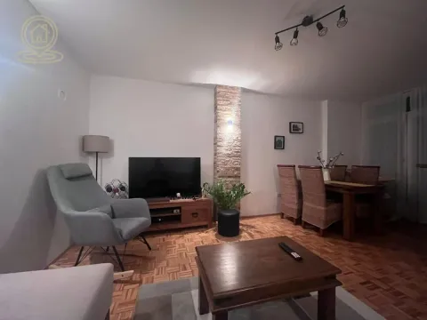 Izdavanje, dvosoban stan, 59m², Liman 4, Novi Sad Sve Podlokacije - image 2