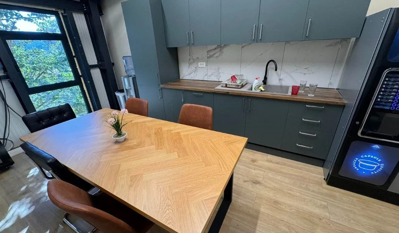 Rent, studio apartment, 130m², Mareza, Podgorica