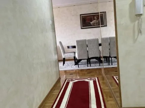 Rent, four bedroom apartment, 102m², Telep, Novi Sad Sve Podlokacije - image 14