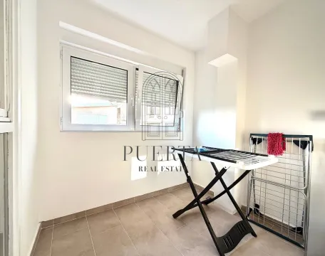 Rent, two bedroom apartment, 78m², Blok 5, Podgorica - image 14