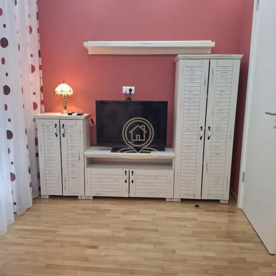 Rent, three bedroom apartment, 105m², Novi Beograd Blok 67, Novi Beograd Sve Podlokacije