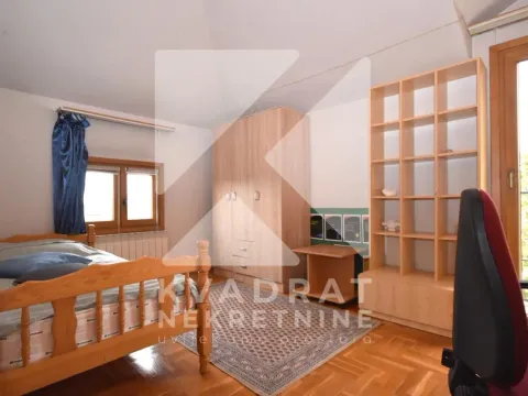 Izdavanje, kuća, 300m², Ibričevina, Podgorica - image 12