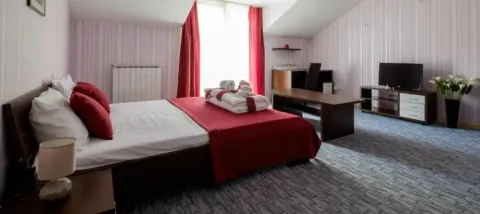 Sale, one bedroom apartment, 33m², Autokomanda, Voždovac Sve Podlokacije - image 2