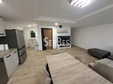 Rent, four bedroom apartment, 85m², Adice, Novi Sad Sve Podlokacije - image 6