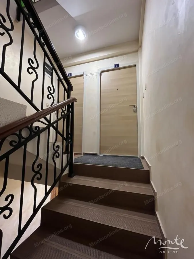 Sale, office space, 192m², Kolašin, Crna Gora