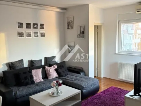 Rent, three bedroom apartment, 50m², Telep, Novi Sad Sve Podlokacije - image 2