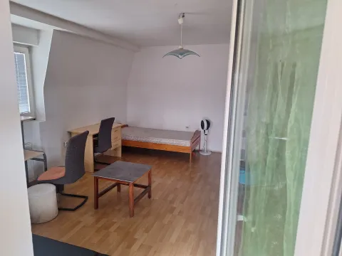 Izdavanje, jednosoban stan, 26m², Adice, Novi Sad Sve Podlokacije - image 2