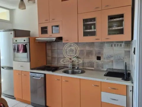 Rent, two bedroom apartment, 43m², Topličin venac, Beograd - image 9