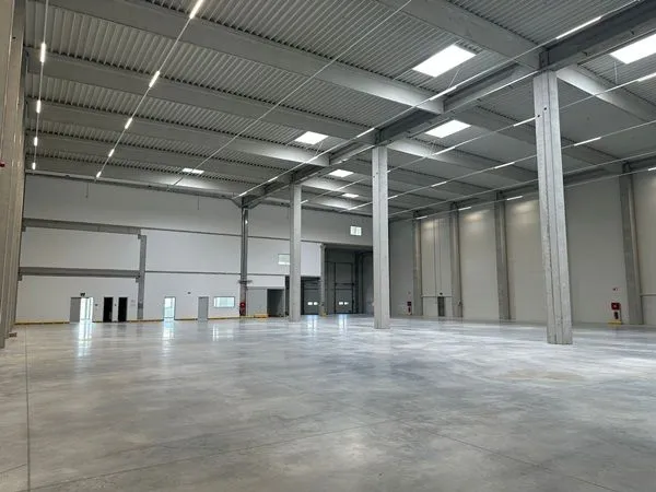 Rent, office space, 2500m², Novi Beograd Sve Podlokacije, Beograd
