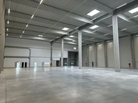 Izdavanje, poslovni prostor, 2500m², Novi Beograd Sve Podlokacije, Beograd - image 2