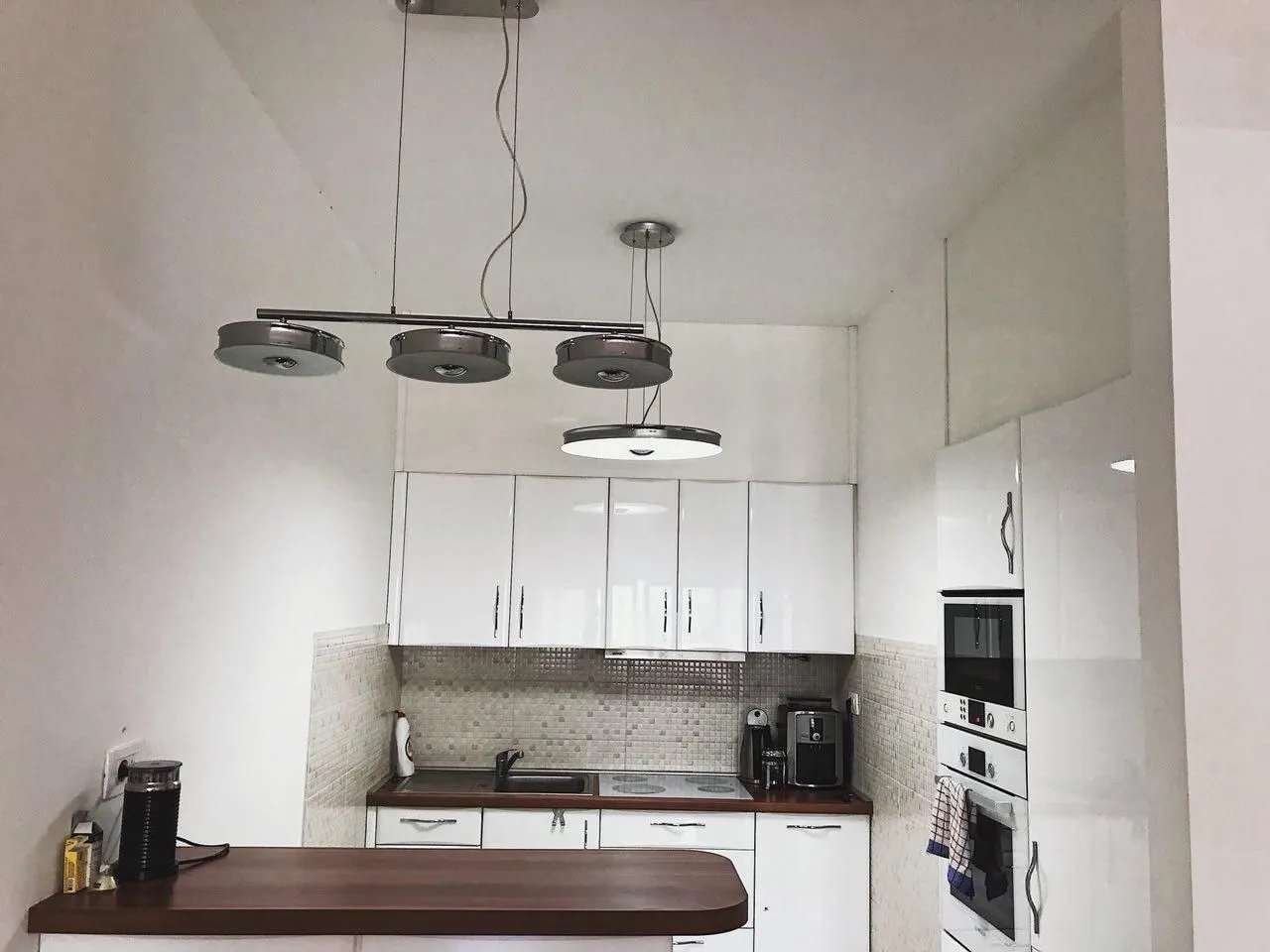 Sale, two bedroom apartment, 96m², Budva, Crna Gora