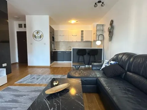 Izdavanje, dvosoban stan, 64m², City Kvart, Podgorica - image 5