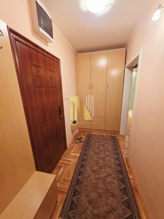 Prodaja, dvosoban stan, 51m², Telep, Novi Sad Sve Podlokacije