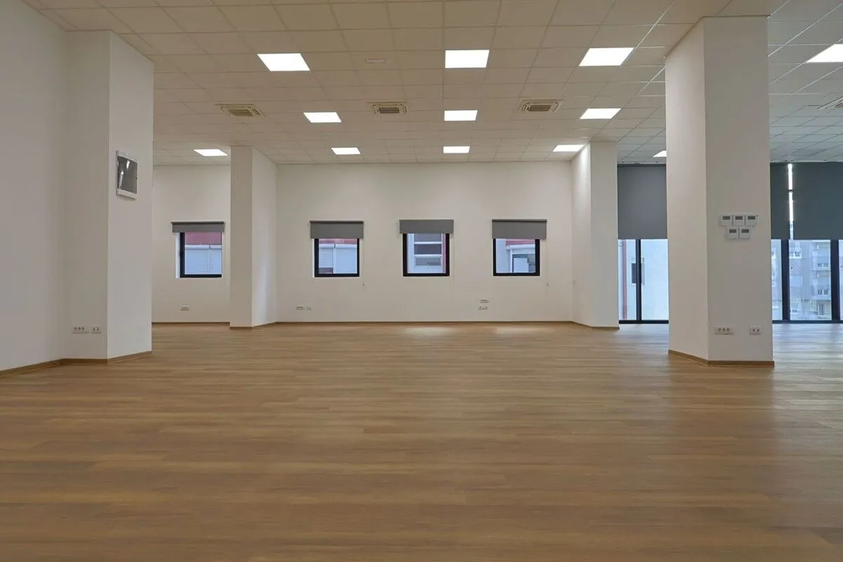 Rent, office space, 273m², Zabjelo, Podgorica
