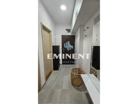 Izdavanje, jednosoban stan, 37m², Savski Venac, Beograd - image 8