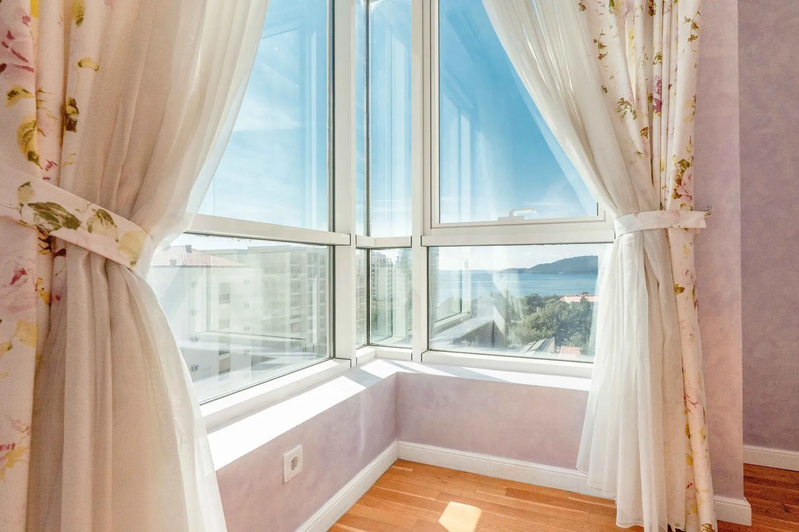 Prodaja, trosoban stan, 115m², Bečići, Budva